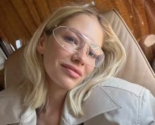 Елена Перминова