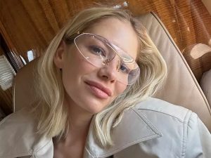 Елена Перминова