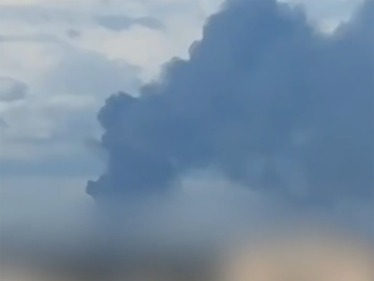 Пермский край