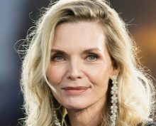 Мишель Пфайфер