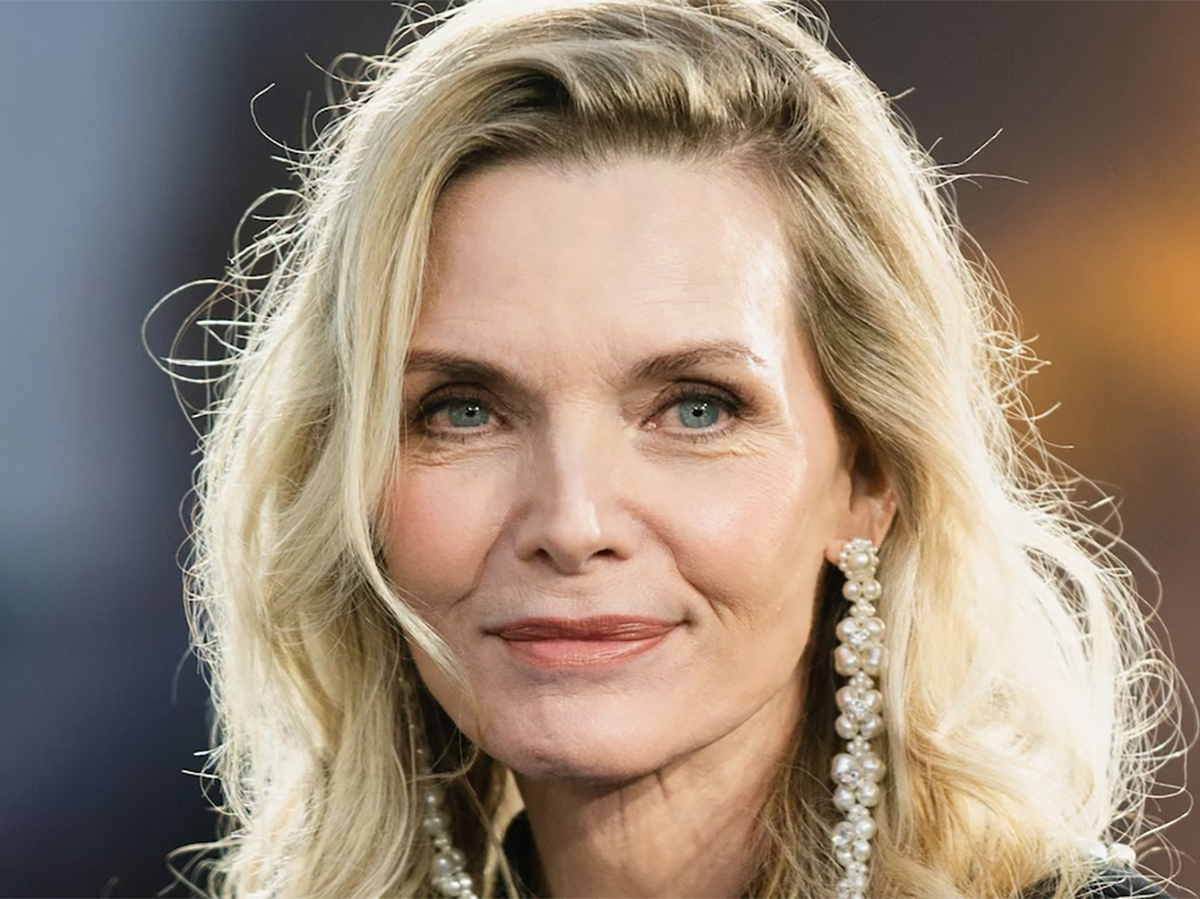 Мишель Пфайфер