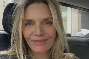 Мишель Пфайфер