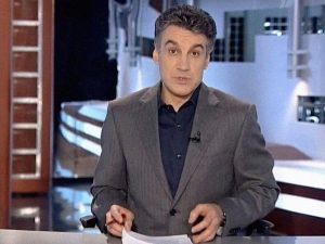 Умер Алексей Пиманов