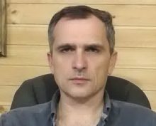 Юрий Подоляка