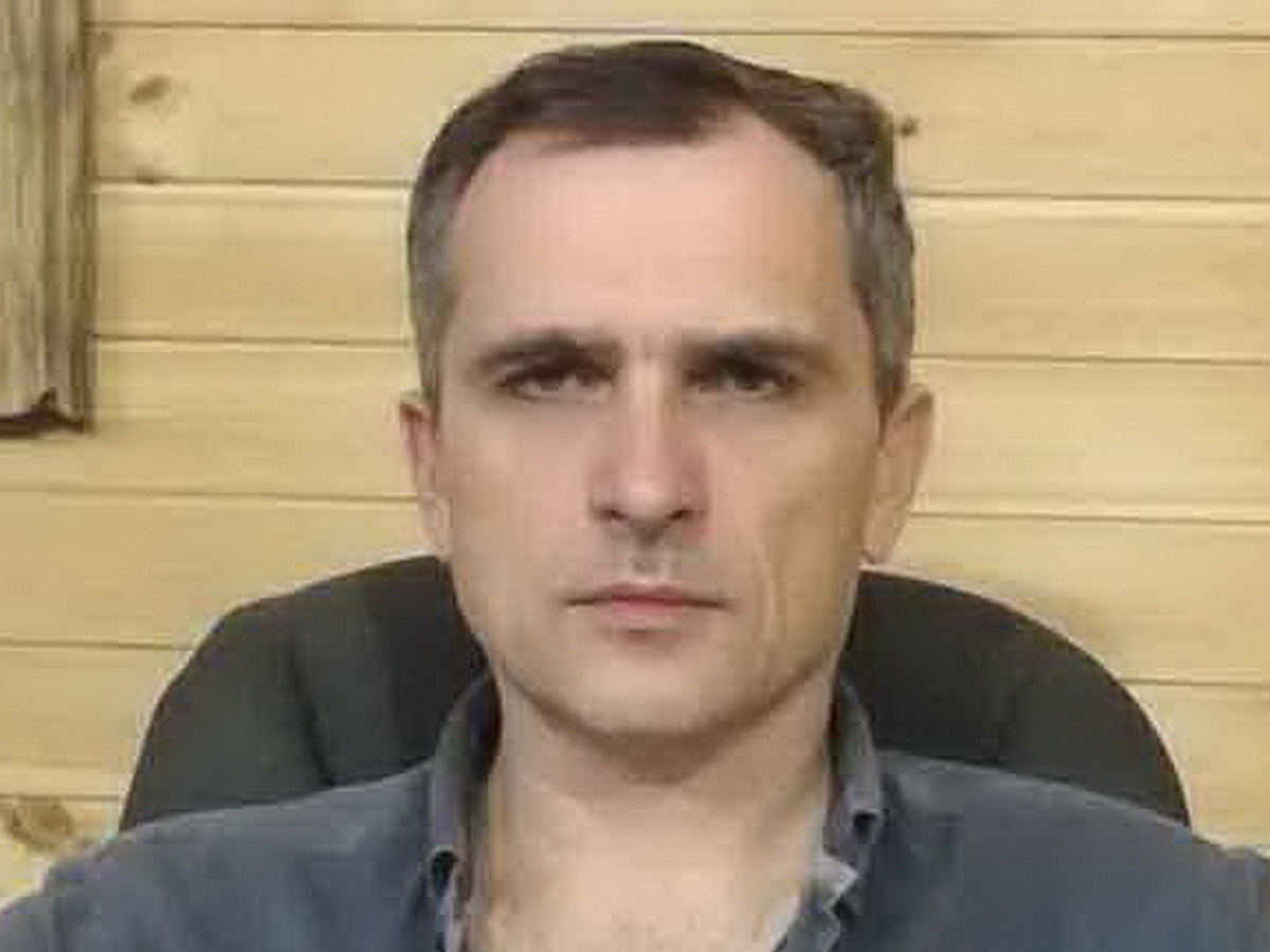 Юрий Подоляка