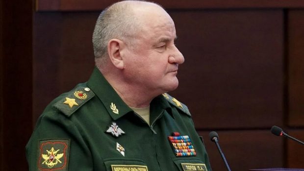 Экс-замминистра обороны приговорили к 19 годам и штрафу в 85 млн рублей