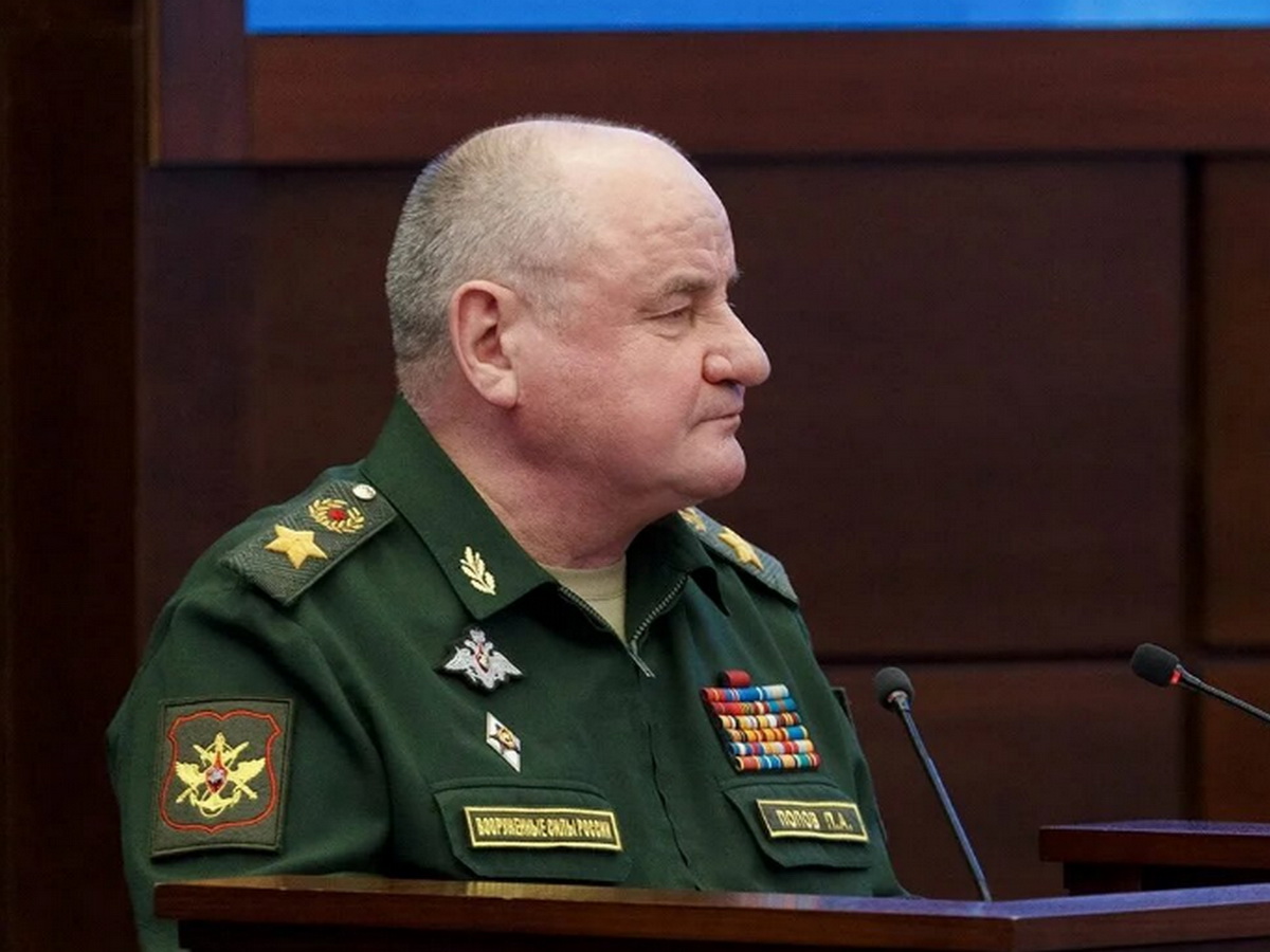 Экс-замминистра обороны приговорили к 19 годам и штрафу в 85 млн рублей