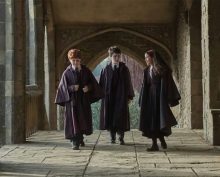 Гарри Поттер