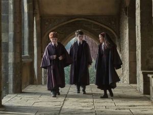 Гарри Поттер