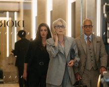 Дьявол носит Прада