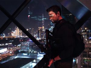 Призрачная война