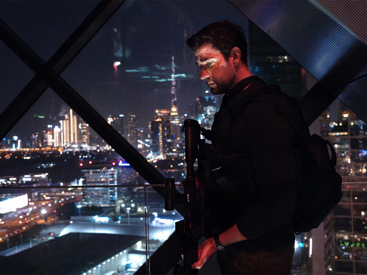 Призрачная война