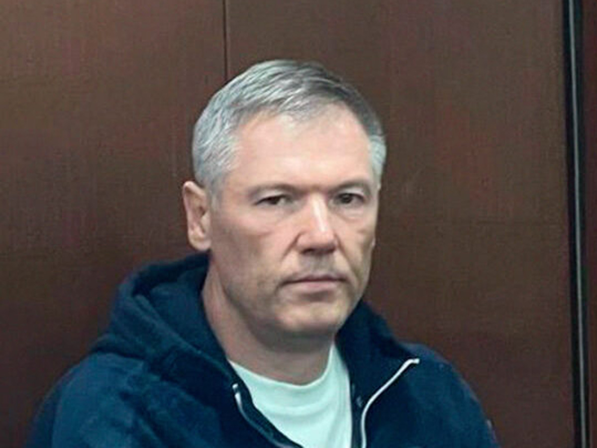 Рамиль Шайдуллин