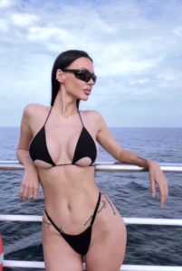 Оксана Самойлова