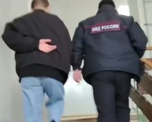 Коррупционер