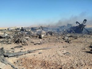 «Трамп сам как «сбитый летчик»: в истории об эвакуации военных США из Ирана нашли нестыковки