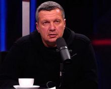 Владимир Соловьев