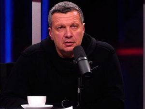 Владимир Соловьев