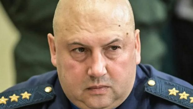 «Генерал Армагеддон» вернулся в Москву: Суровикина ждёт новая должность?