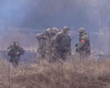 Сумская область