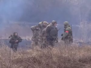 Сумская область