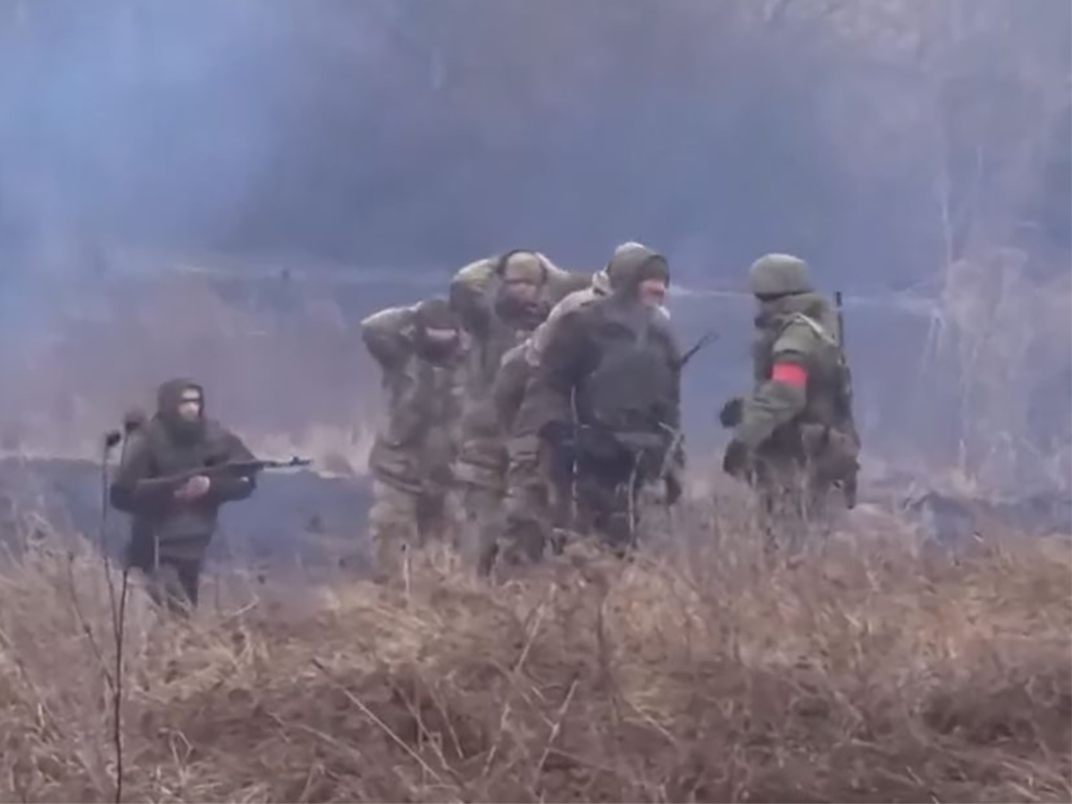 Сумская область