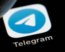 Telegram
