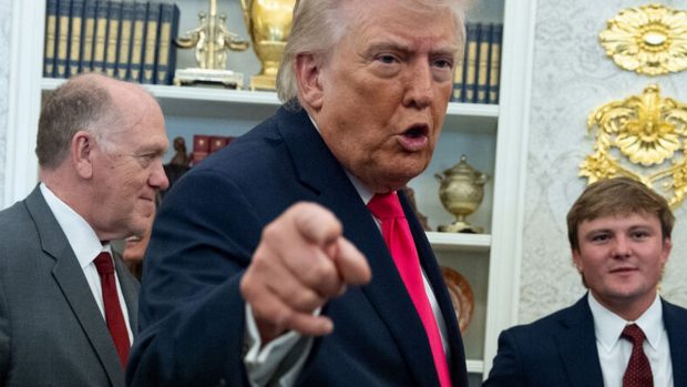 «Сегодня ночью может погибнуть цивилизация»: что стоит за угрозой Трампа