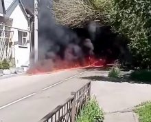 Туапсе