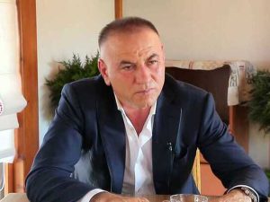 В Краснодаре обратили в доход государства18 млрд рублей экс-депутата ГД Исаева