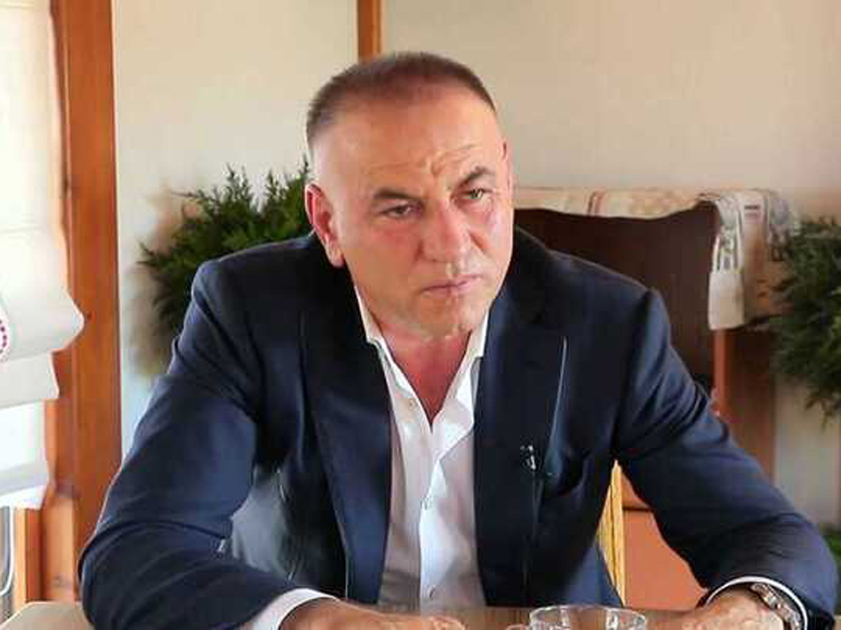 В Краснодаре обратили в доход государства18 млрд рублей экс-депутата ГД Исаева