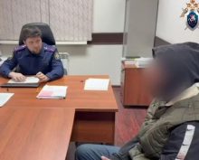 В Махачкале мужчина с ножом ворвался в больницу и напал на врачей