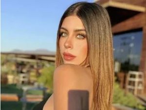 В Мексике найдена убитой «Мисс Вселенная-2017»