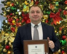 В Новосибирской области найден мертвым глава отдела управления ветеринарии