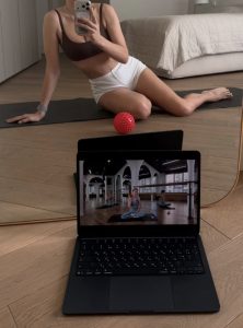 Вера Брежнева