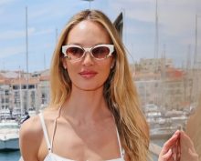 Кэндис Свейнпол