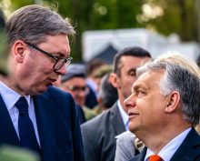 Обнаружена взрывчатка у газопровода между Венгрией и Сербией: Вучич экстренно связался с Орбаном