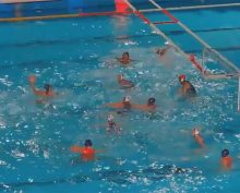 Водное поло