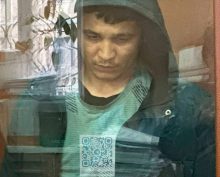 Осужденный за теракт в «Крокусе» покончил с собой в «Матросской тишине»