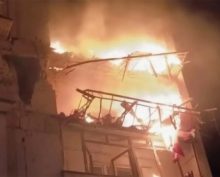 Васильевка