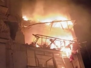 Васильевка