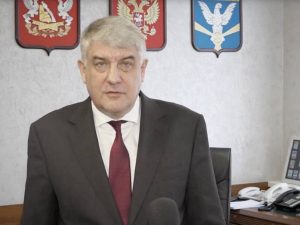 «Город полон соблазнов»: в Нововоронеже задержали «мэра-недельку»