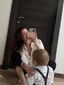 Анна Заворотнюк