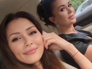 Анна Заворотнюк