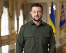 Владимир Зеленский