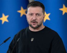 Владимир Зеленский