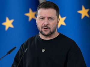 Владимир Зеленский