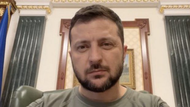 «Нам нужен мир»: Зеленский готов к встрече с Путиным, но при одном условии