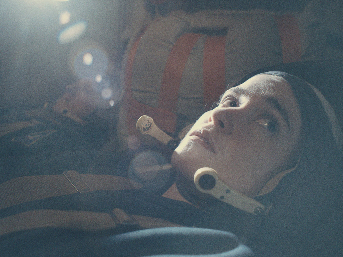 Звездный городок