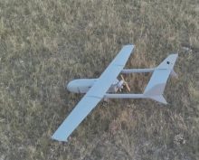 БПЛА Владимир